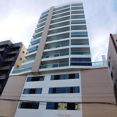 Magnifico Apto Com Vista Para O Mar, 2 Quartos, Maximo 6 Pessoas!!! 瓜拉派瑞 外观 照片